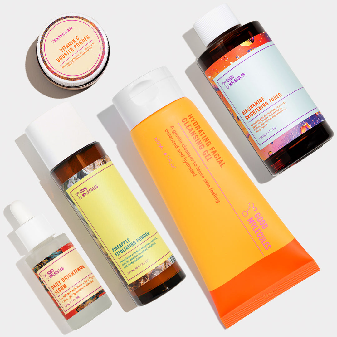 Brightening Bundle