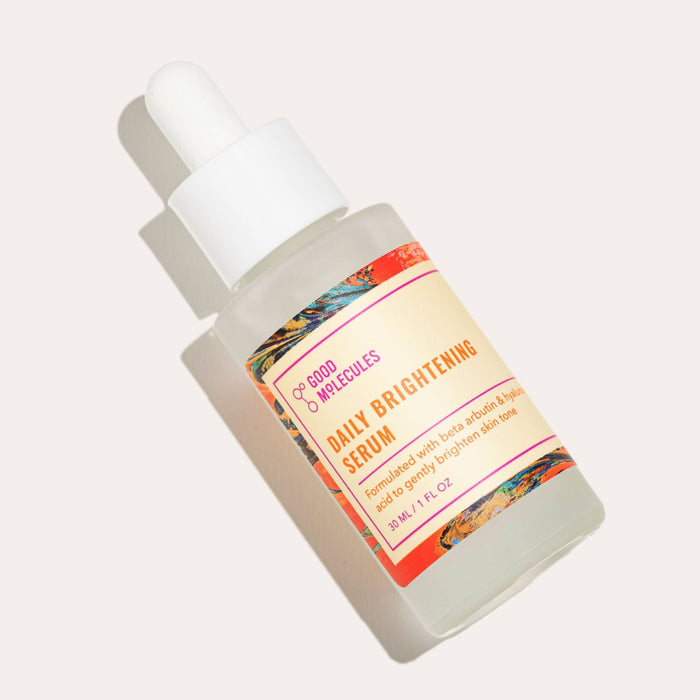 Daily Brightening Serum I8
