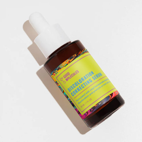 Discoloration Correcting Serum Q5
