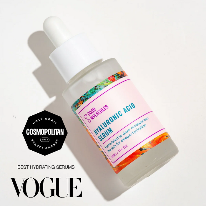 Hyaluronic Acid Serum J1