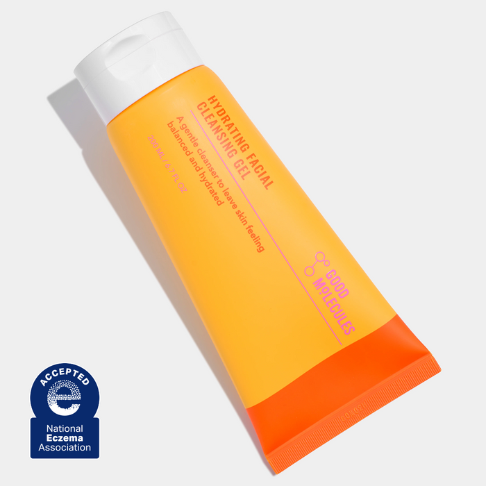 Hydrating Facial Cleansing Gel R9