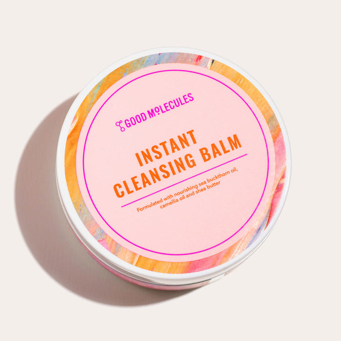Instant Cleansing Balm I2