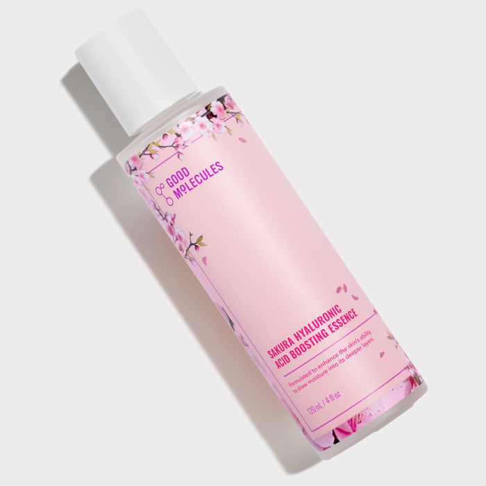 Sakura Hyaluronic Acid Boosting Essence O9